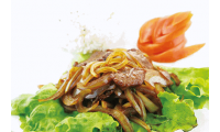 NOS MENUS