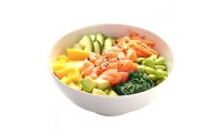 Poké bowl