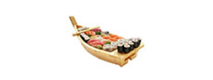 MENU BATEAU