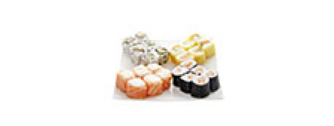 MENUS MAKI