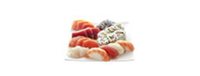 MENU MIXTE