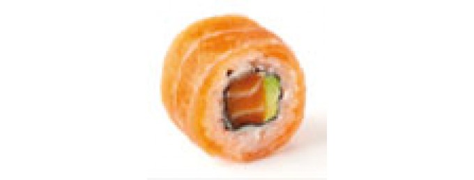 SAUMON ROLL