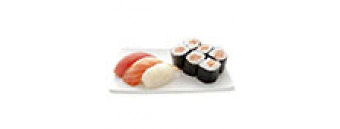MENU BENTO