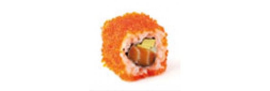 MAKI TOBIKO